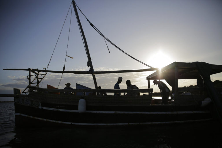 ΟΗΕ: Μεσόγειος και Μαύρη Θάλασσα εμφανίζουν λιγότερη «υπερεκμετάλλευση», αλλά όχι ακόμη βιώσιμη αλιεία