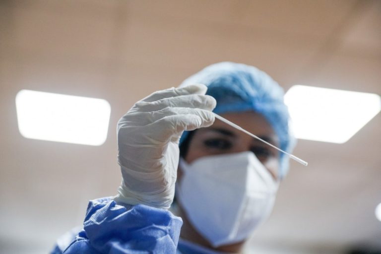 Σε ποια σημεία γίνονται δωρεάν rapid test την Τρίτη 18 Μαρτίου