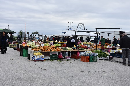 Κομοτηνή: Οι μπαξεβάνηδες της Ροδόπης