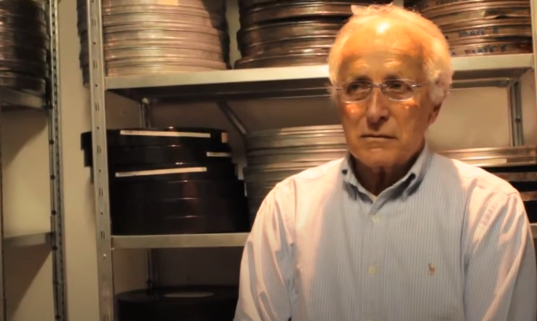 Πέθανε ο Ruggero Deodato, σκηνοθέτης της ταινίας τρόμου «Το Ολοκαύτωμα των κανίβαλων»
