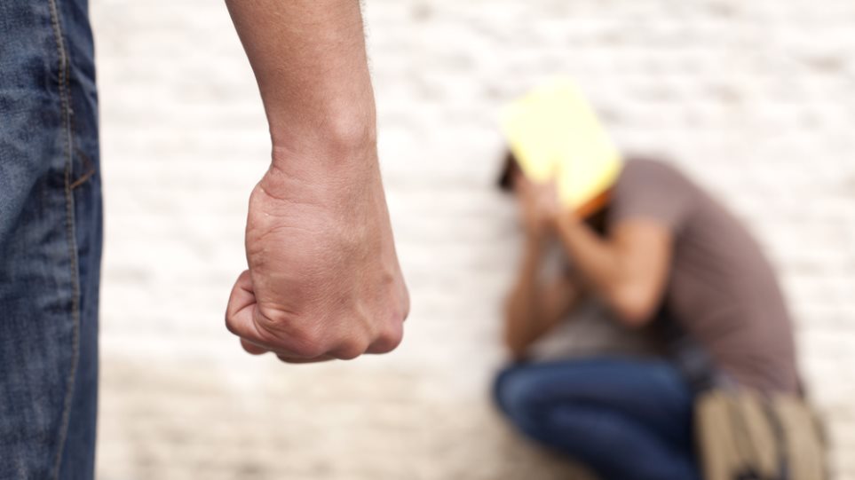Ηράκλειο: Διπλό επεισόδιο ενδοσχολικής βίας – Ο 15χρονος θύτης έγινε και θύμα