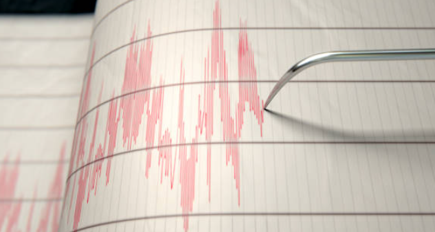 Ο Ε. Λέκκας στην ΕΡΤ για τον σεισμό στα Ψαχνά Ευβοίας: Δεν είναι πιθανή η ενεργοποίηση κάποιου άλλου ρήγματος