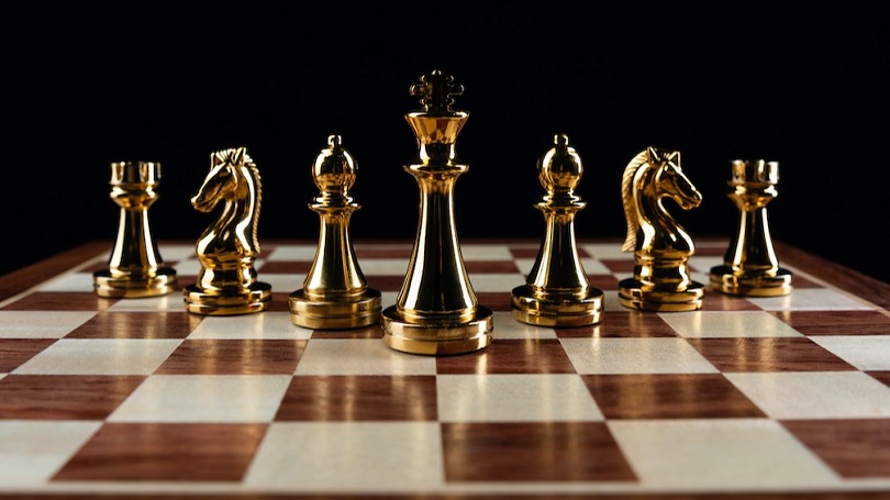 Χανιά. Ανοικτό Σκακιστικό Πρωτάθλημα Αλληλεγγύης