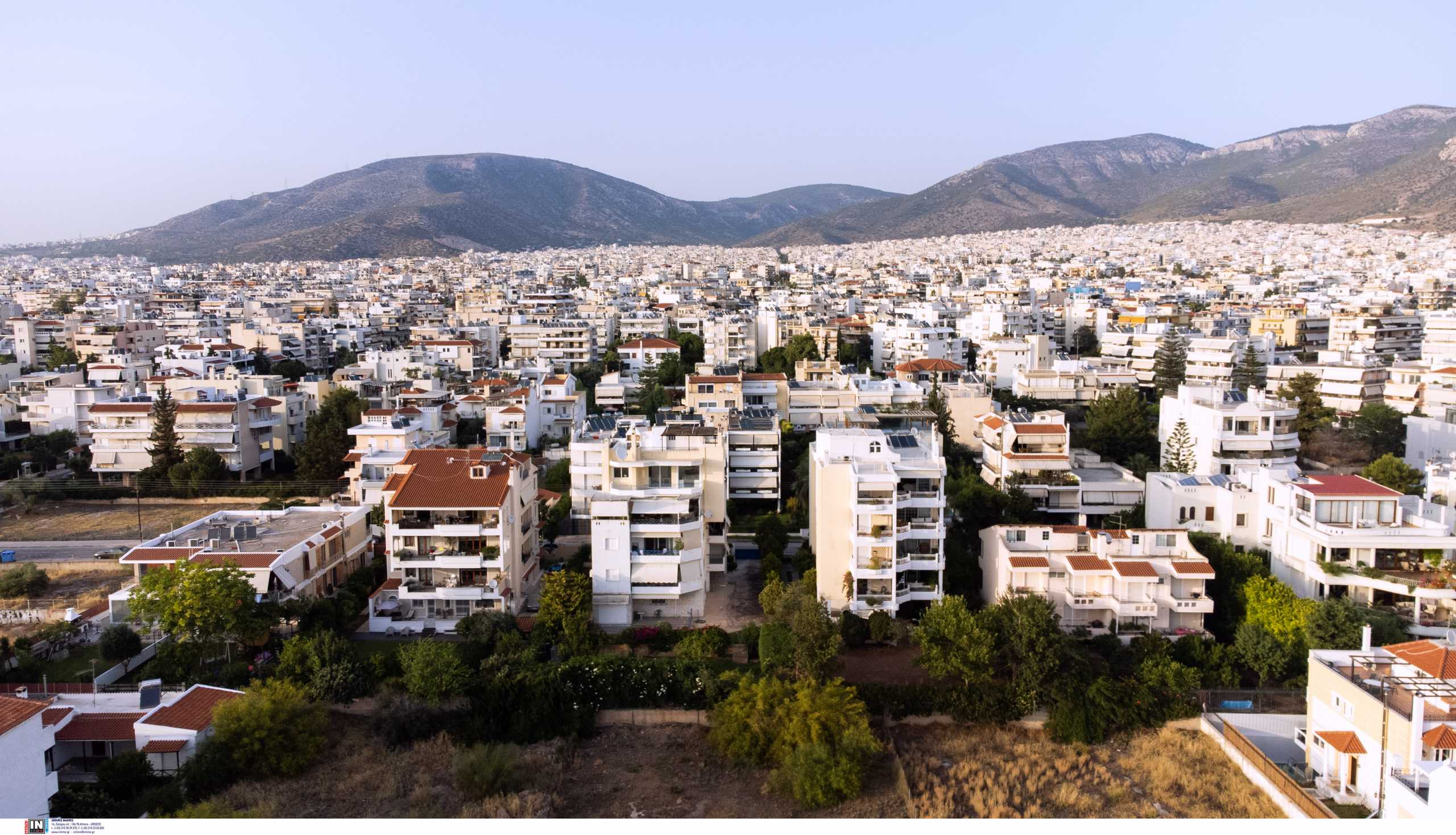 Ξάνθη-Μ.Αμοιρίδης: Μια χρονιά με θετικό πρόσημο το 2022 στο χώρο των κατασκευών