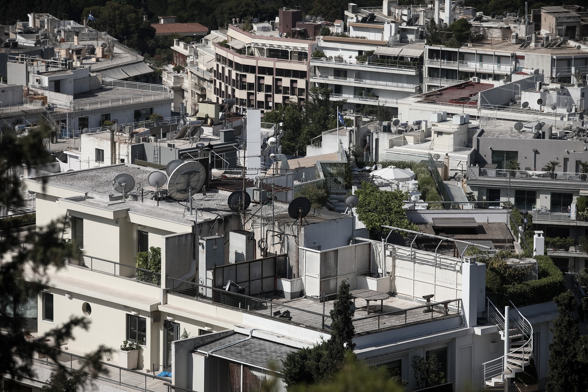 Αντικειμενικές αξίες ακινήτων: Έως τις 20/1 οι προτάσεις των Δήμων για διόρθωση τιμών – Ως 31/3 οι αλλαγές στο Ε9