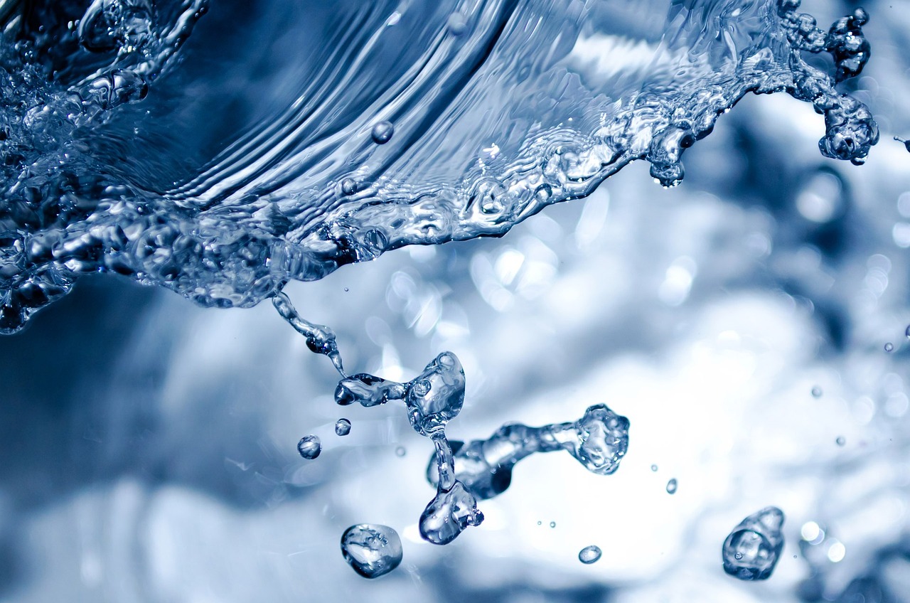 Επιστήμονες ανέπτυξαν μια νέα τεχνολογία για τη συγκομιδή ανεκμετάλλευτων πηγών γλυκού νερού
