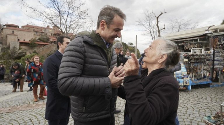 Επί τάπητος η ημερομηνία για τις εθνικές εκλογές – Μητσοτάκης: Στο βουνό παίρνονται οι αποφάσεις