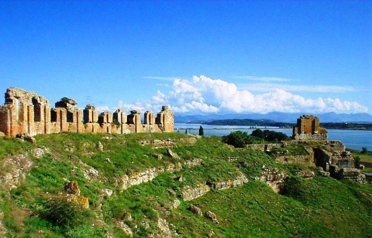 Το ρωμαϊκό θέατρο της Νικόπολης “ταξίδεψε” στο Αρχαιολογικό Ινστιτούτο της Αμερικής στο Σικάγο