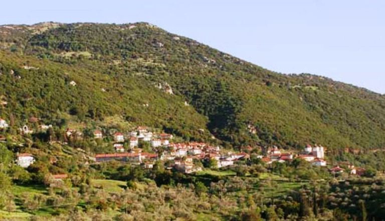 Εξόρμηση ΣΑΟΟ σε Δερβένι και Θεόκτιστο
