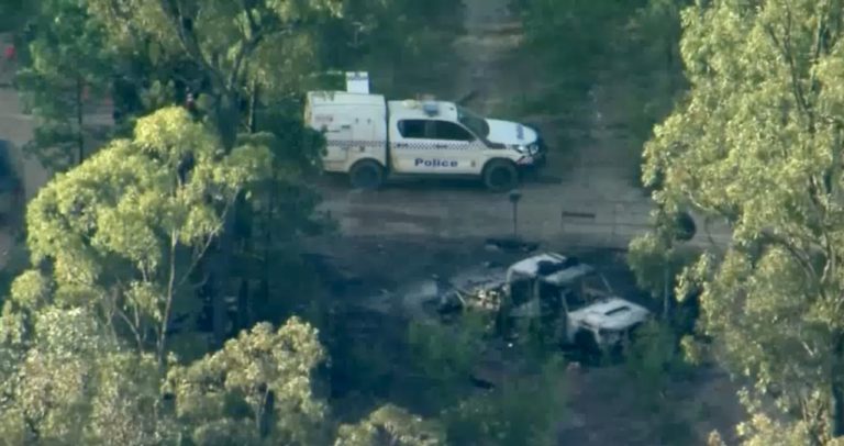 Αυστραλία: Ανταλλαγή πυρών με έξι νεκρούς κατά τη διάρκεια αστυνομικής επιχείρησης στο Κουίνσλαντ
