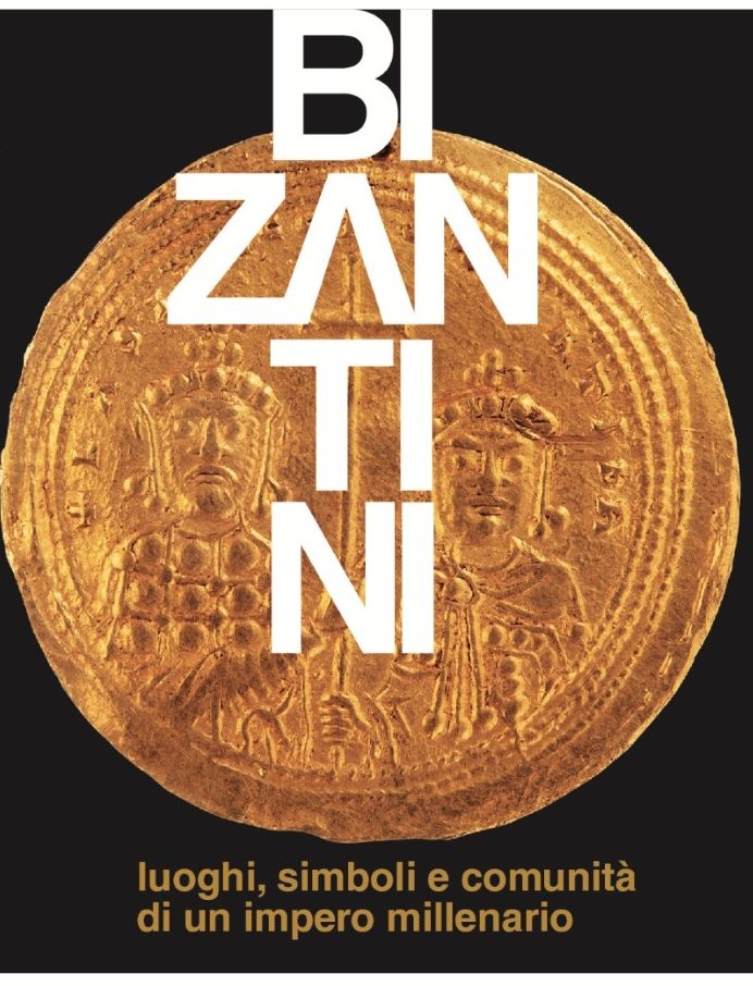 Το Μουσείο Βυζαντινού Πολιτισμού στην έκθεση Bizantini στη Νάπολη