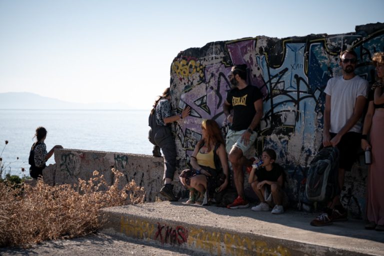 Dance Days Chania 2023 – Ανοιχτό κάλεσμα – Νέοι δημιουργοί και δημόσιος χώρος