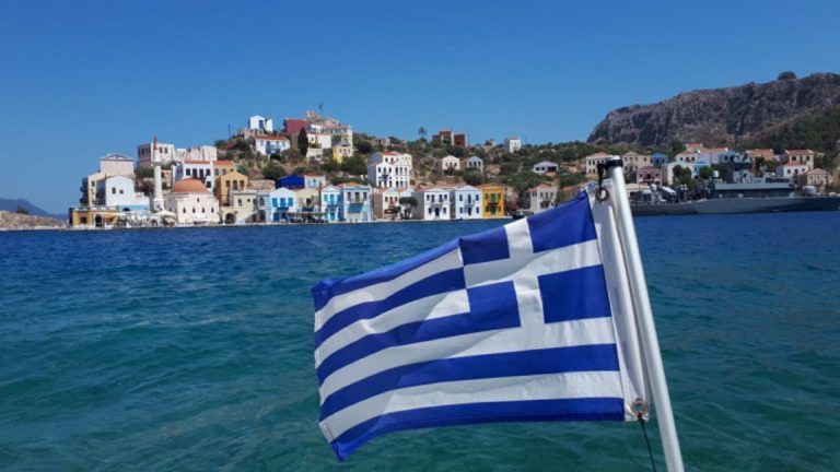 ΗΠΑ – έρευνα: Για δεύτερη χρονιά η Ελλάδα καλύτερος τουριστικός προορισμός