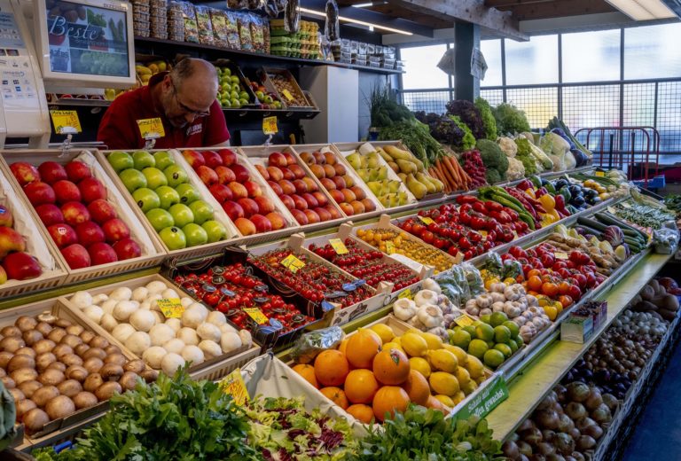 Στα λαχανικά αναζητούν οι επιστήμονες βιοδραστικές ουσίες κατά του καρκίνου