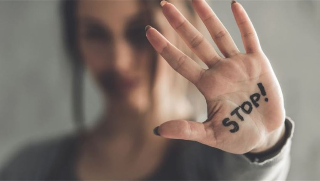 Σιντική: Ενημερωτική δράση κατά της έμφυλης βίας