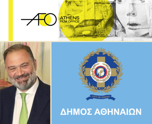 Ο Γενικός Γραμματέας του Δήμου Αθηναίων μιλά για τις δράσεις του Δήμου Αθηναίων – Η Αθήνα λίγο λίγο, αλλάζει πολύ