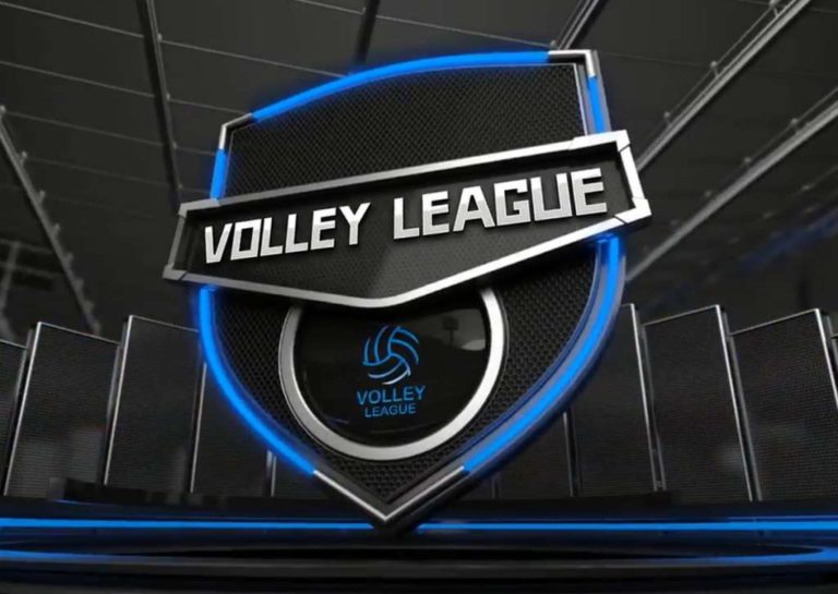 Live Streaming – Δείτε τον αγώνα Mίλων-Κηφισιά για την Volley League (21:30, EΡΤ3)