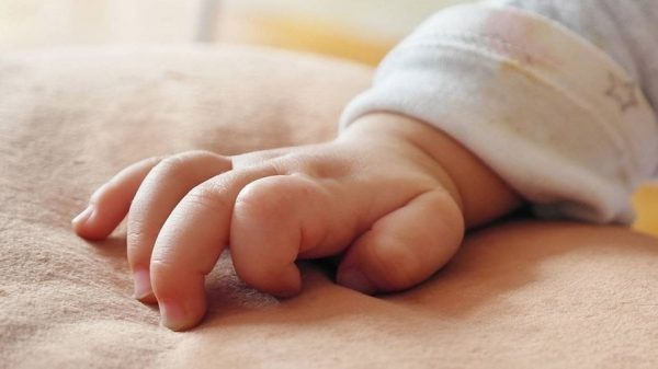 Βόλος: Απεβίωσε βρέφος ενός μηνός – Οι γονείς κάνουν λόγο για ιατρική αμέλεια