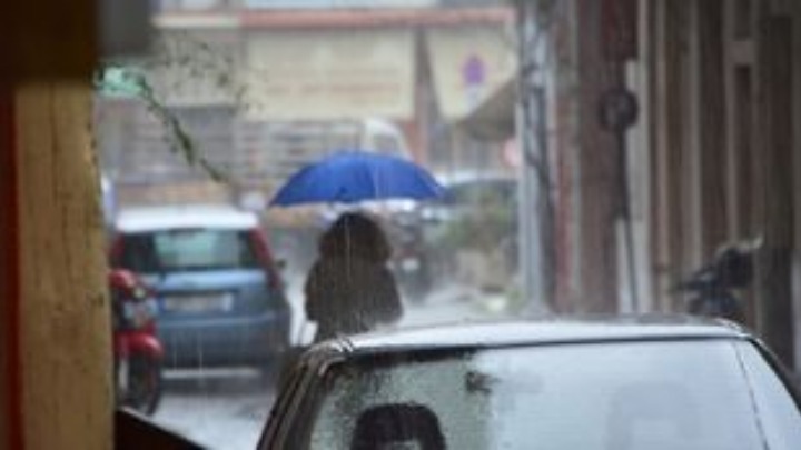 Θεσσαλονίκη: Αποτιμώνται οι ζημίες που άφησε πίσω της η «Άριελ»