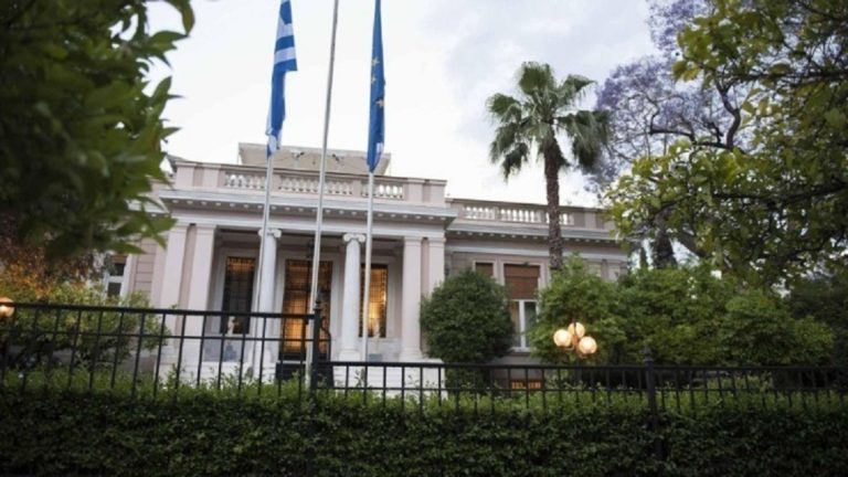 ΚΥΣΕΑ: Τα εξοπλιστικά και το Μεταναστευτικό στην ατζέντα (video)