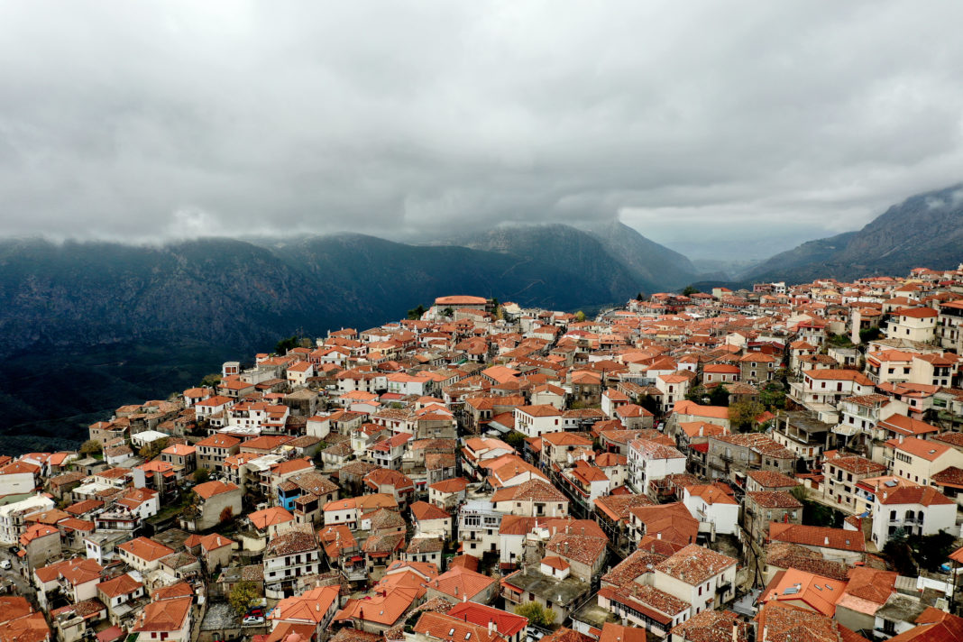 Δημοφιλείς ελληνικοί προορισμοί στο Πρώτο: Μεγάλη πληρότητα, μικρές αυξήσεις στις τιμές (audio)