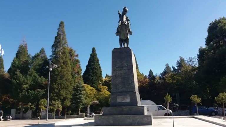 Η “Νέα Πελοπόννησος” του Π. Τατούλη για την  επίσκεψη του Πρωθυπουργού στην Τρίπολη