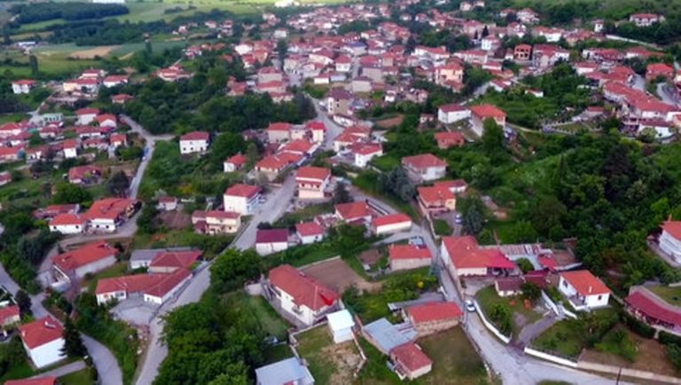 Δ. Μακεδονία: Θεματικό Πάρκο Αγροτοδιατροφικού τομέα στην Αναρράχη