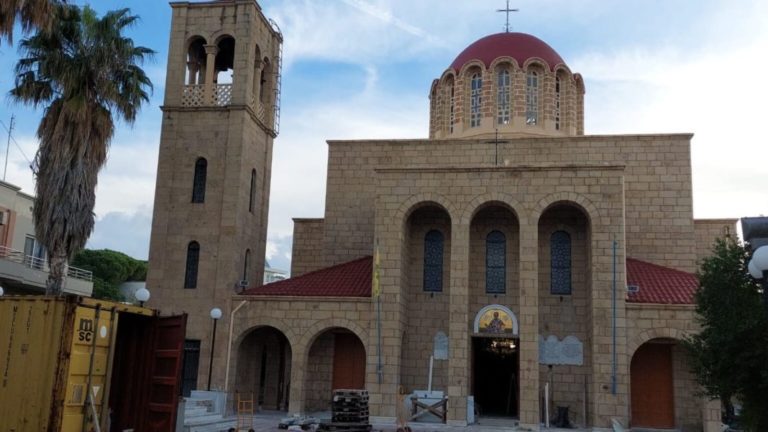 Θ. Βαρκάς: “Γιατί η Περιφέρεια κρύβει και δεν δίνει τις αναλυτικές επιμετρήσεις του Αγίου Νικολάου Κω”