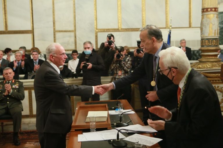 Έλληνας Ομότιμος Καθηγητής του ΔΠΘ σε έρευνα για την ΝΑΣΑ – Εφαρμογή του υπομεταβολισμού σε αστροναύτες και στην ιατρική