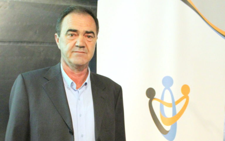 Πρόταση να ενταχθεί στο ΕΣΠΑ το Αλιευτικό καταφύγιο του Ιμέρου από τον Α. Ιωάννου