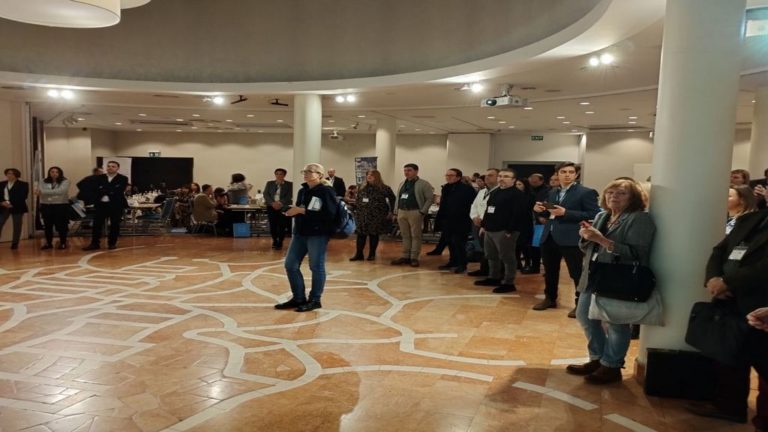 Δυναμική παρουσία της Ρόδου στην Βαρσοβία για τον τουρισμό