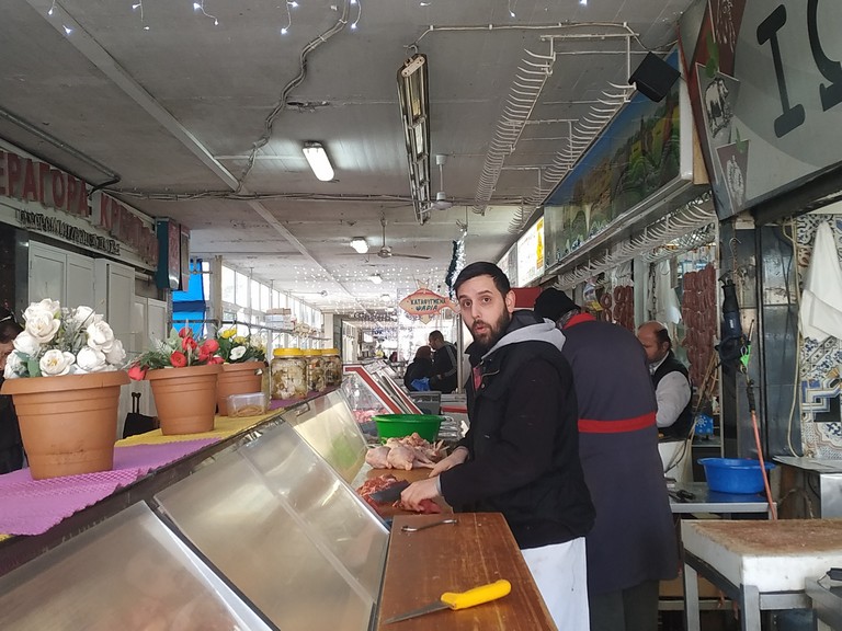 Χοιρινό, μπάμπω, λουκάνικα και κοτόπουλο οι πρωταγωνιστές του Χριστουγεννιάτικου τραπεζιού