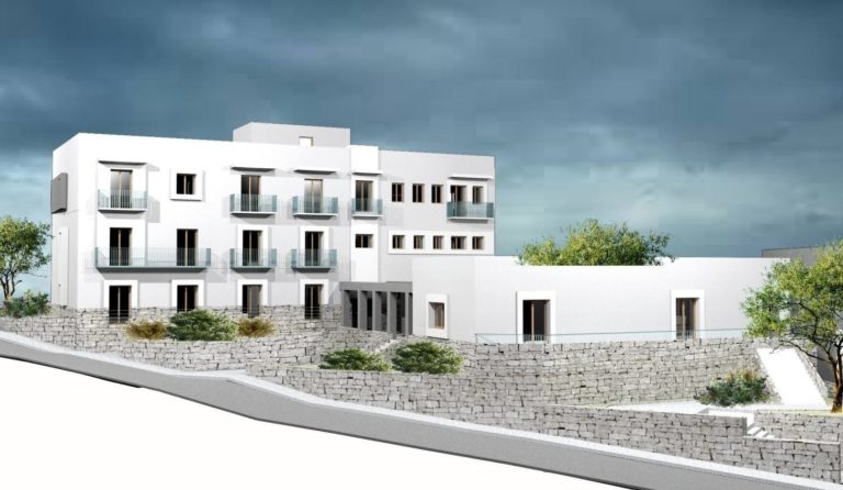 Δημοσιεύτηκε ο διαγωνισμός για το Κέντρο Πολιτιστικής, Φυσιολατρικής, Αθλητικής και Δια Βίου Μάθησης Δήμου Αμαρίου