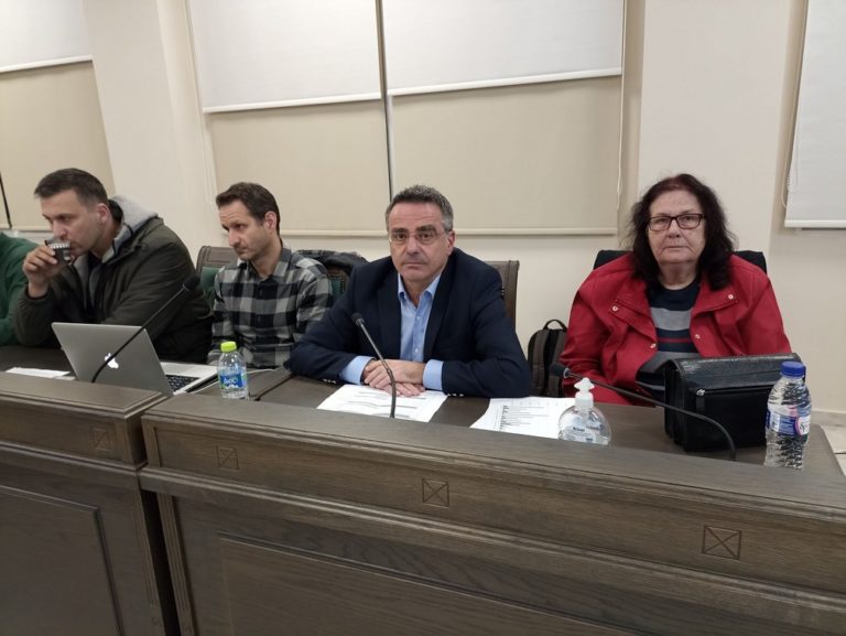 Το Δ.Σ. Κομοτηνής για τα δάνεια των παλιννοστούντων
