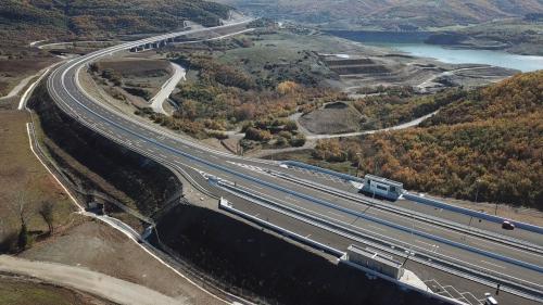 Θεσσαλία: Κυκλοφοριακές ρυθμίσεις λόγω αγροτικών κινητοποιήσεων