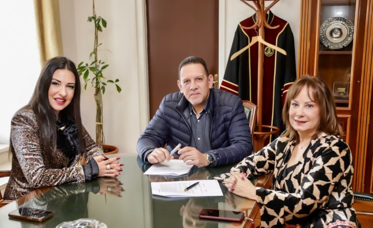Κέρκυρα: Μνημόνιο συνεργασίας υπέγραψαν ΕΡΤ και Ιόνιο Πανεπιστήμιο