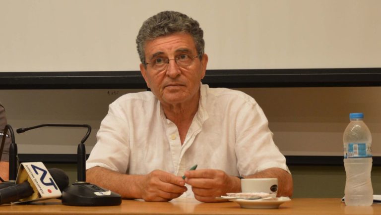 Ηλίας Καματερός: ΙΑΝΟΣ, με δύο πρόσωπα η ΝΔ για την υγεία στα νησιά μας