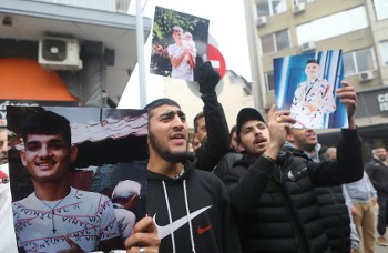 ΚΚΕ Κω για θάνατο 16χρονου Ρομά Η προσπάθεια συγκάλυψης της αστυνομικής βίας δεν θα περάσει