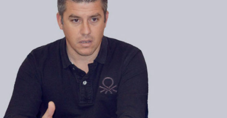 Π. Πάνου: Οικονομική εξυγίανση του Γηροκομείου και ανάγκη χρηματοδότησης για νέα πτέρυγα
