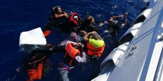 Π. Κωνσταντίνου: Διεθνής κινητοποίηση στις 18 Μαρτίου κατά του ρατσισμού και φασισμού