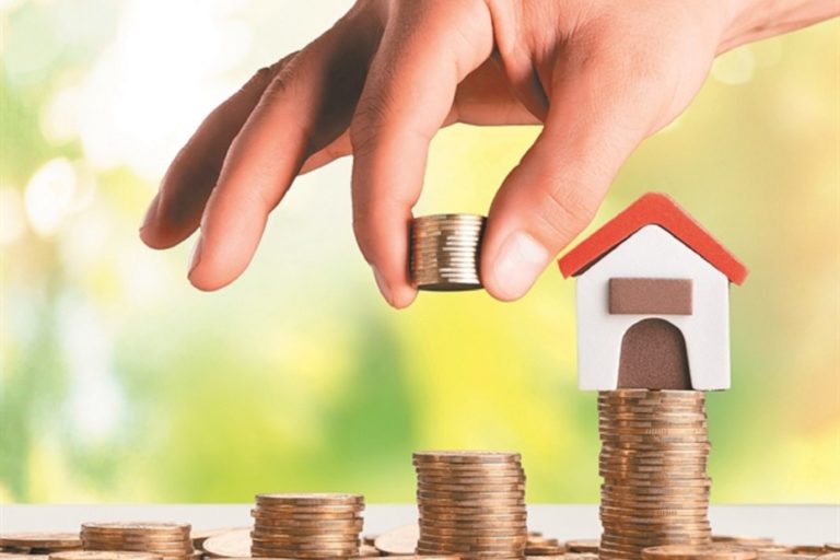 Ένθετο Οικονομία: Το ένα τρίτο του εισοδήματος για την κάλυψη στεγαστικών αναγκών