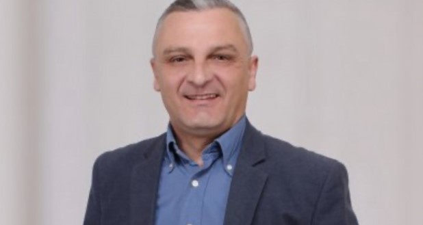 Νεκρός σε τροχαίο ο αντιδήμαρχος Ρήγα Φεραίου, Γιάννης Κουβάτας