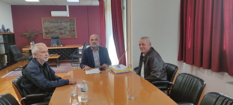 Aρνητικός και ο Δήμαρχος Αλμυρού στην εγκατάσταση LNG στον Παγασητικό Κόλπο