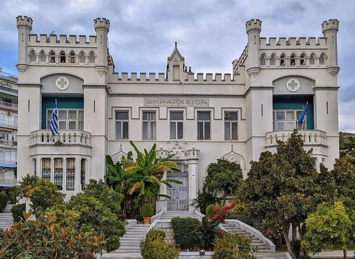 Καβάλα: Συνεργασία με τους οικοπεδούχους στο Περιγιάλι, ζητά ο Δήμος Καβάλας