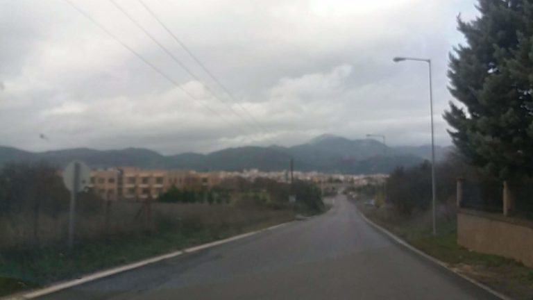 Έρχονται δημοπρατήσεις για έργα οδικής ασφάλειας στην Περιφέρεια Πελοποννήσου