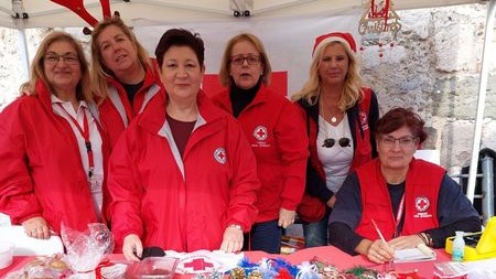 Ελληνικός Ερυθρός Σταυρός: Νέα σειρά εθελοντών εκπαιδεύει το παράρτημα Κω – Στήριξη σε 200 οικογένειες