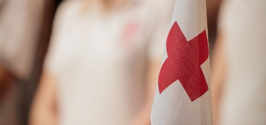 Σέρρες: Εκπαίδευση εθελοντών από το Π.Τ του Ελληνικού Ερυθρού Σταυρού