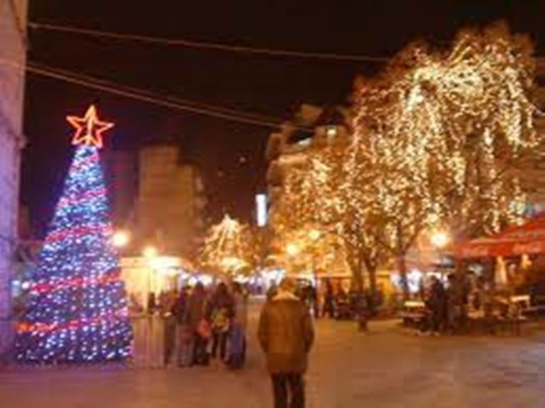 Δυτική Μακεδονία: Οι Χριστουγεννιάτικες εκδηλώσεις σε δήμους της Περιφέρειας