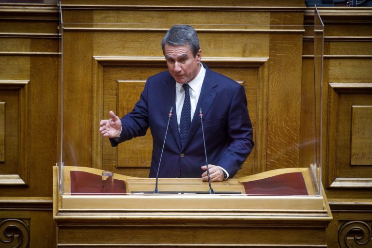 Α. Λοβέρδος: Στο κενό οι προσπάθειές μου — Θα αποτανθώ στο ευρωκοινοβούλιο για να μάθω αν παρακολουθούμαι