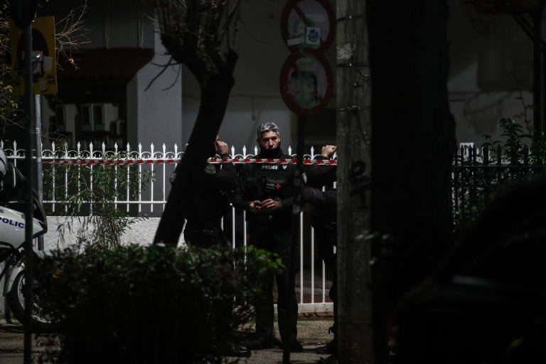 Έγκλημα στο Μαρούσι: Ενώπιον της ανακρίτριας η 17χρονη για τη δολοφονία της φίλης της